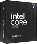 Intel Core Ultra 7 Desktop Processor 265K - 20 cores