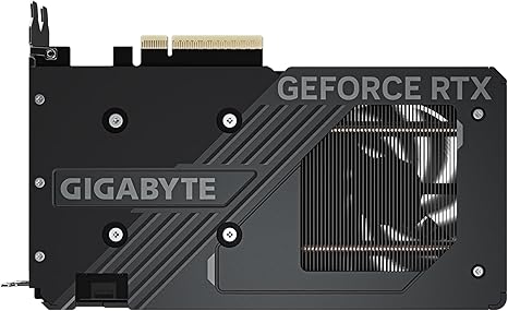 GIGABYTE GeForce RTX 5060 WINDFORCE OC 8G Graphics Card