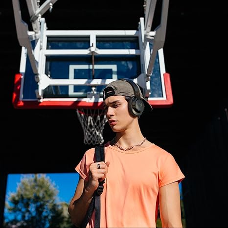 JBL Tune 720BT - Wireless Over-Ear Headphones with JBL Pure Bass Sound, Bluetooth